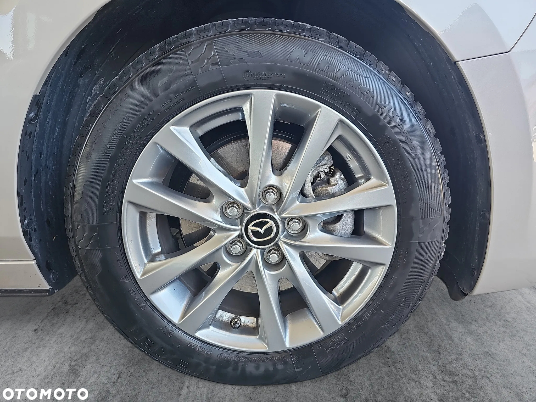 Mazda 3 2.0 mHEV Prime Line - 9