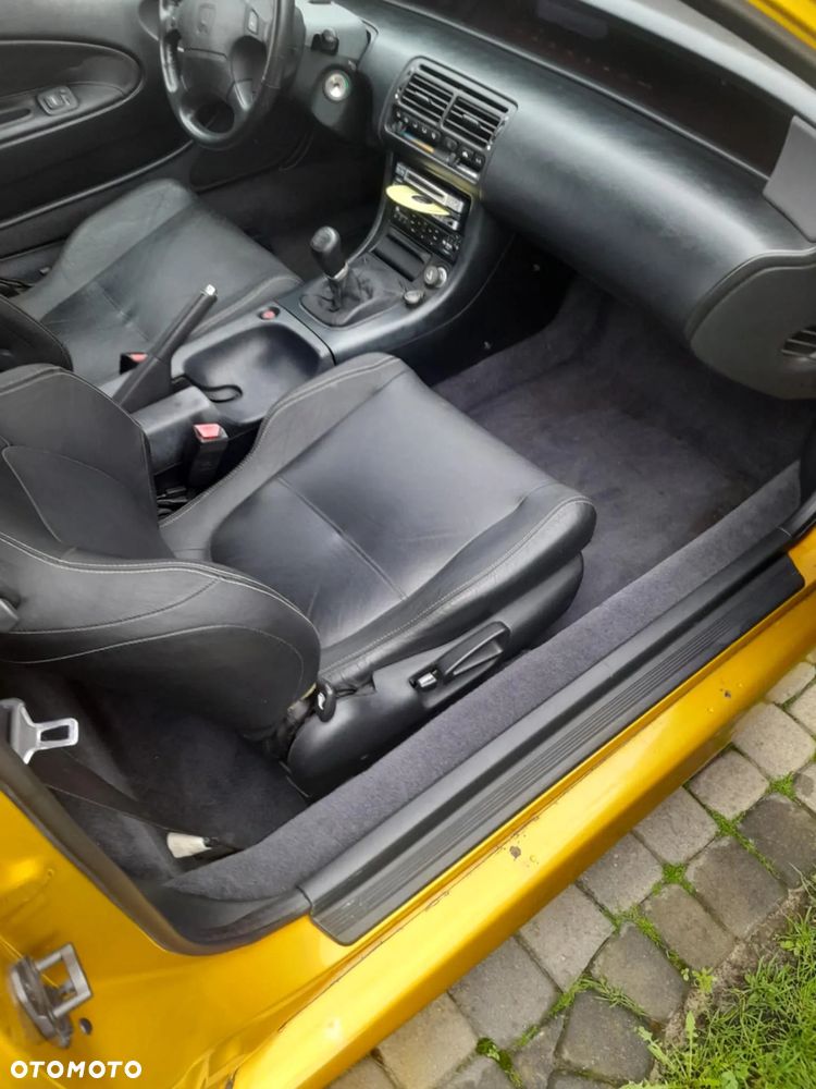 Honda Prelude 2.2i VTEC - 12