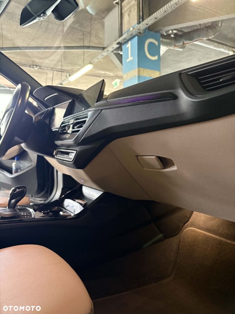 BMW Seria 2 218i M Sport sport - 17