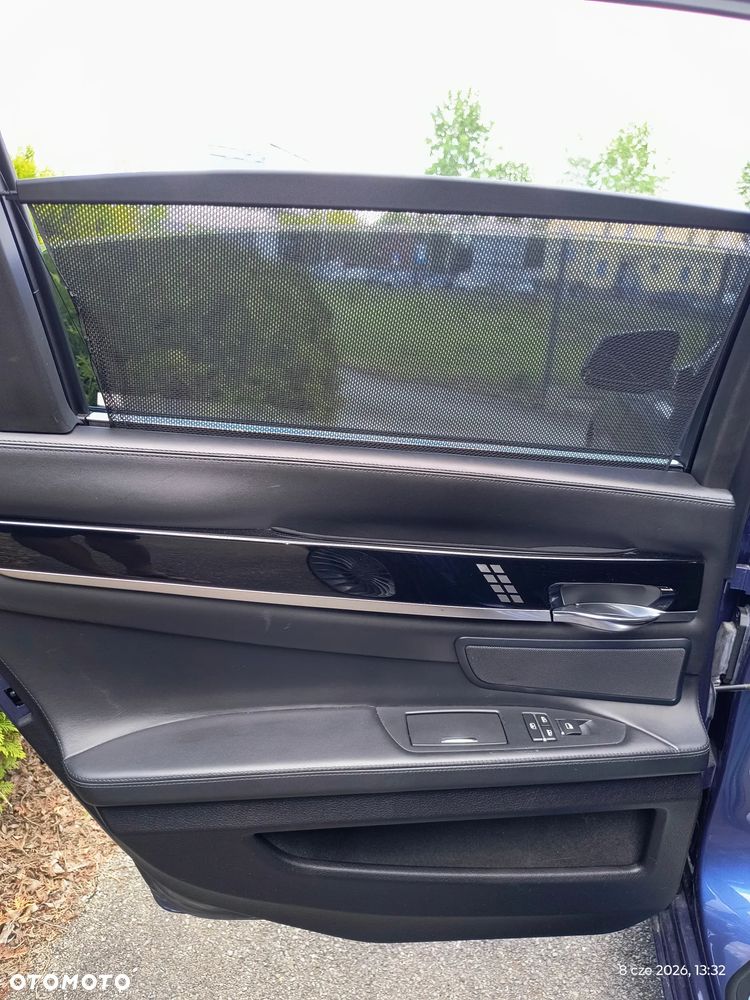 BMW-ALPINA B7 - 17