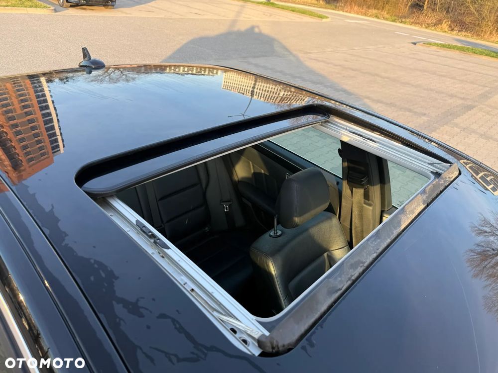 Mercedes-Benz Klasa E - 7