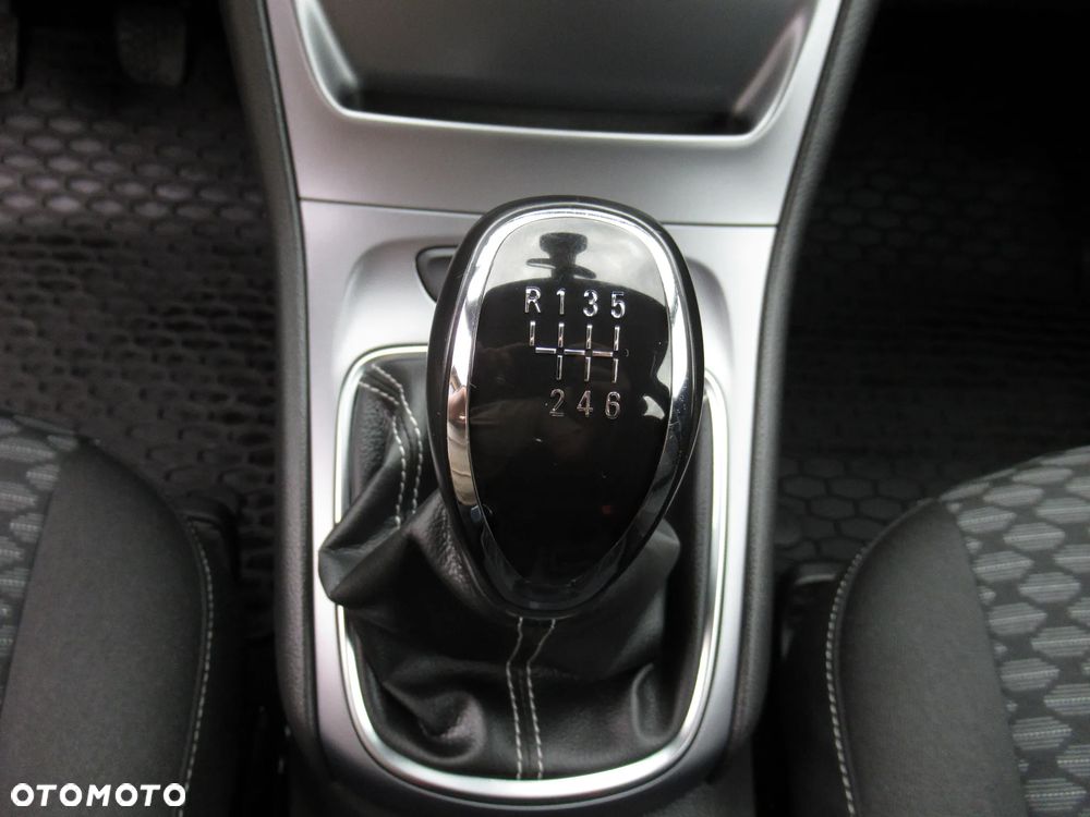 Opel Astra 1.4 Turbo Innovation - 34