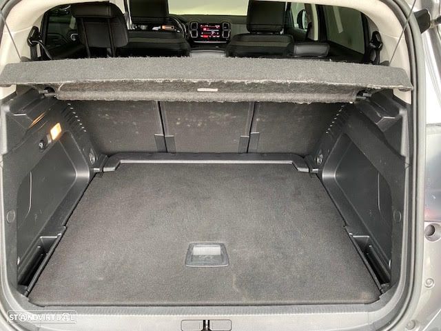 Citroën C5 Aircross 1.5 BlueHDi Feel Pack (TA) - 20