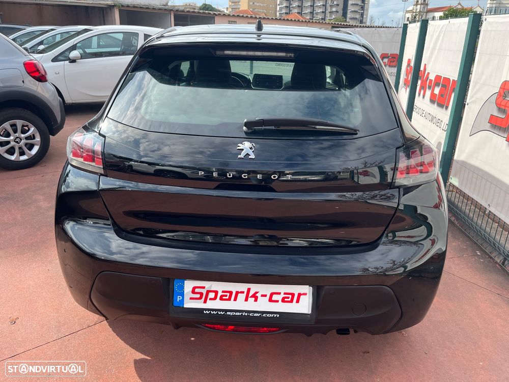 Peugeot 208 1.2 PureTech Active - 6