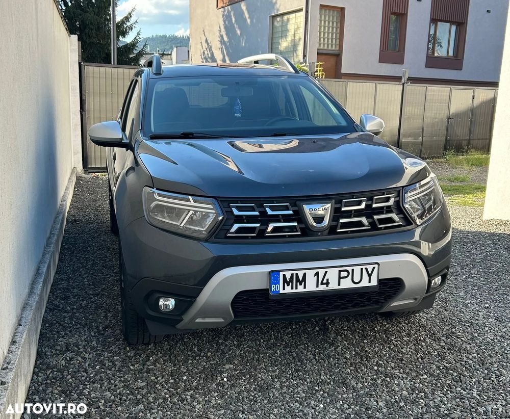 Dacia Duster - 3