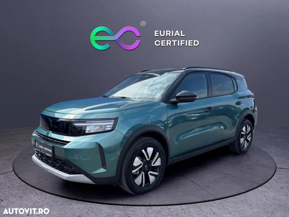 Opel Frontera 44 kWh GS - 1