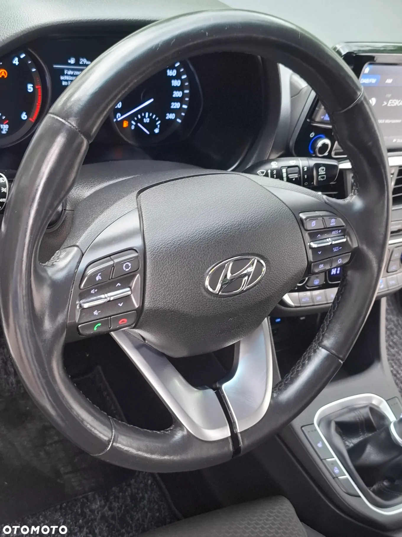Hyundai i30 1.6 CRDI Fifa World Cup Edition - 18