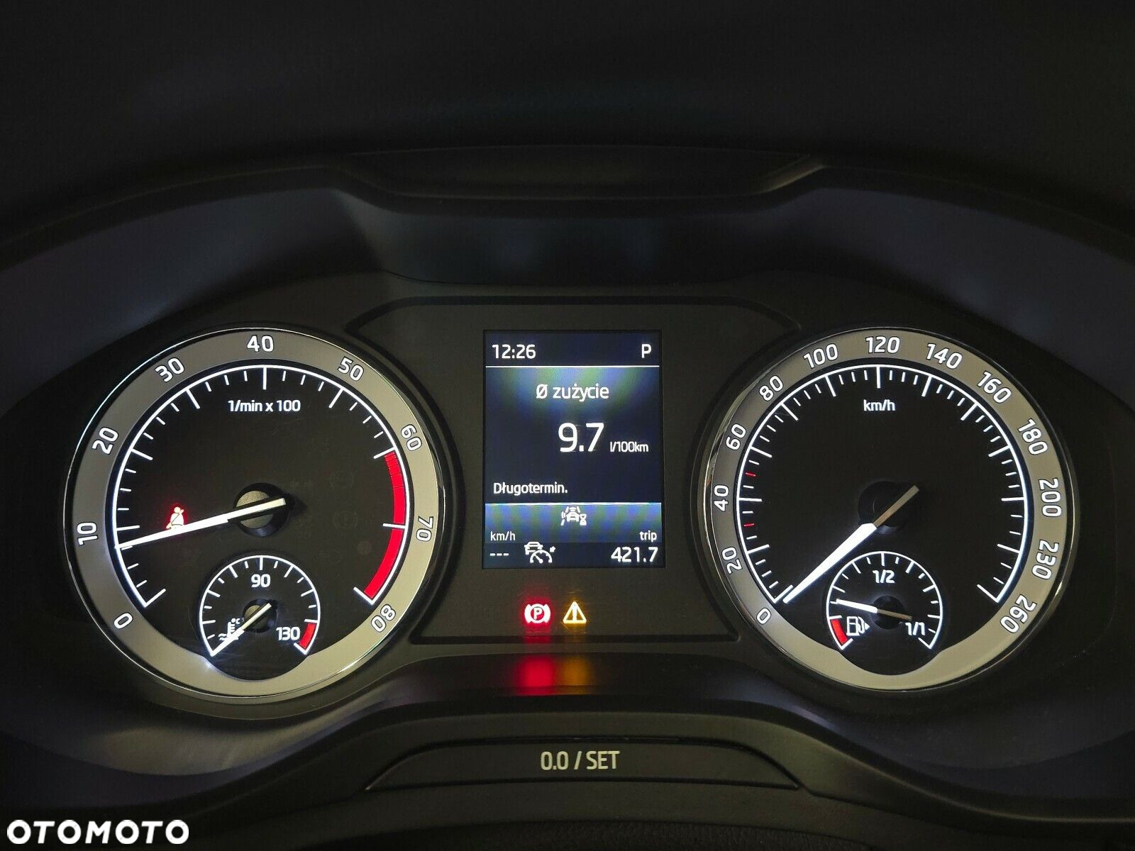 Skoda Kodiaq 2.0 TSI 4x4 Style DSG - 21