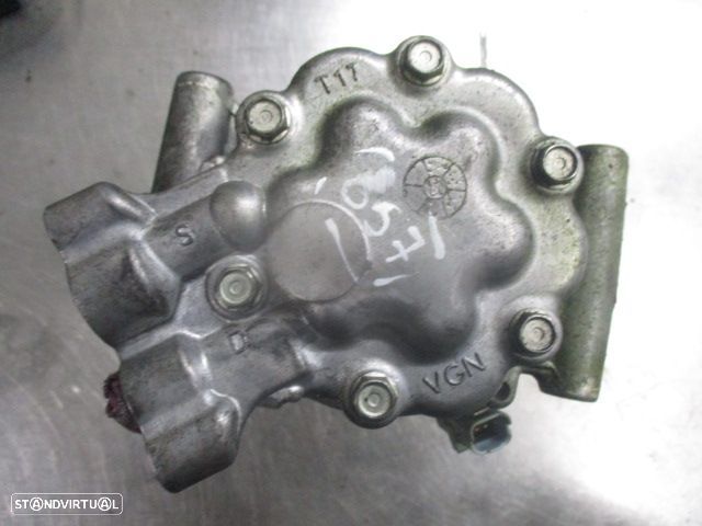 Compressor AC 8200819568B   RENAULT TWINGO 2 2013 1.2I 75CV 3P VERMELHO GASOLINA SANDEN - 6