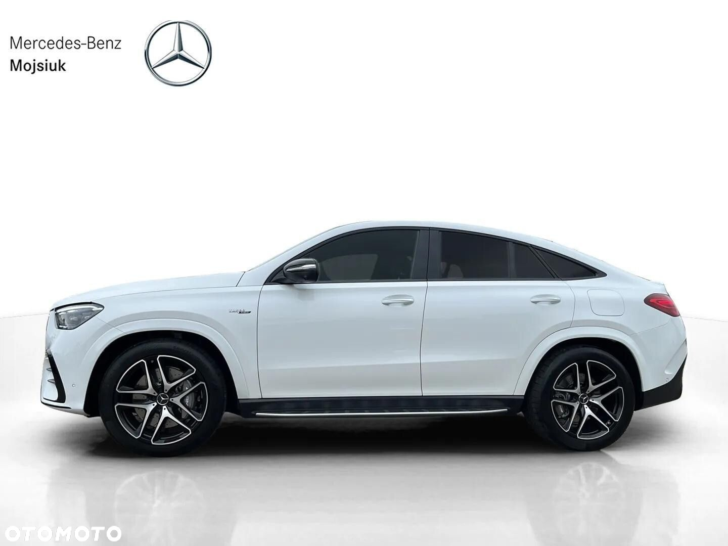 Mercedes-Benz GLE - 4