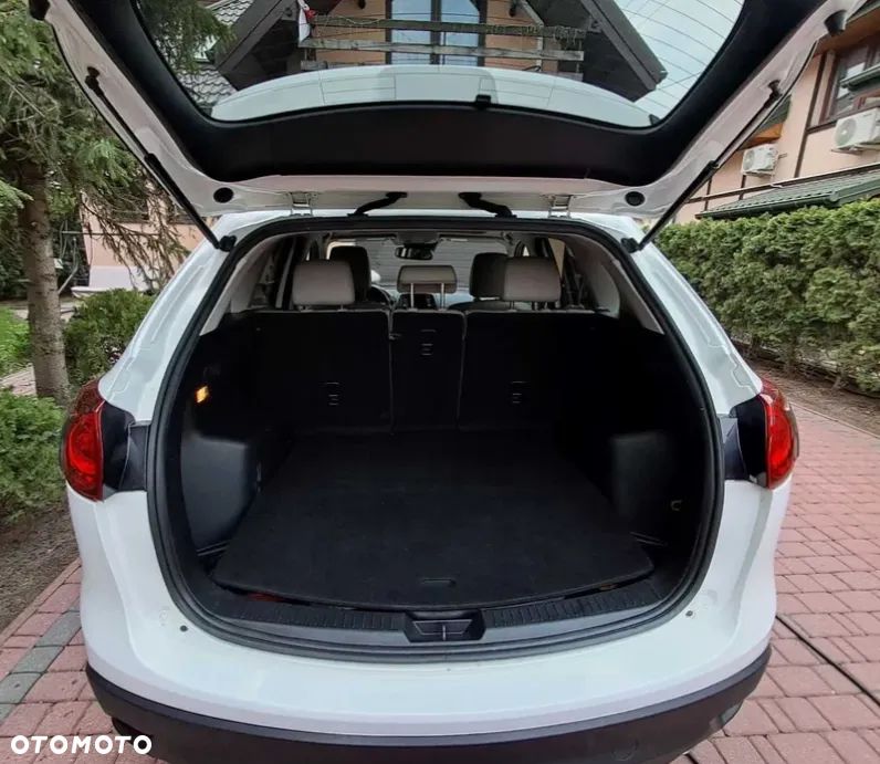 Mazda CX-5 - 8