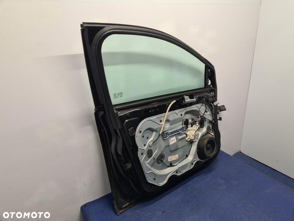 FORD FOCUS MK2 DRZWI PRZÓD LEWE F3 - 11