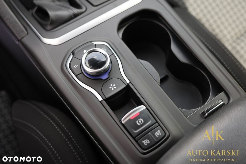 Renault Talisman - 28
