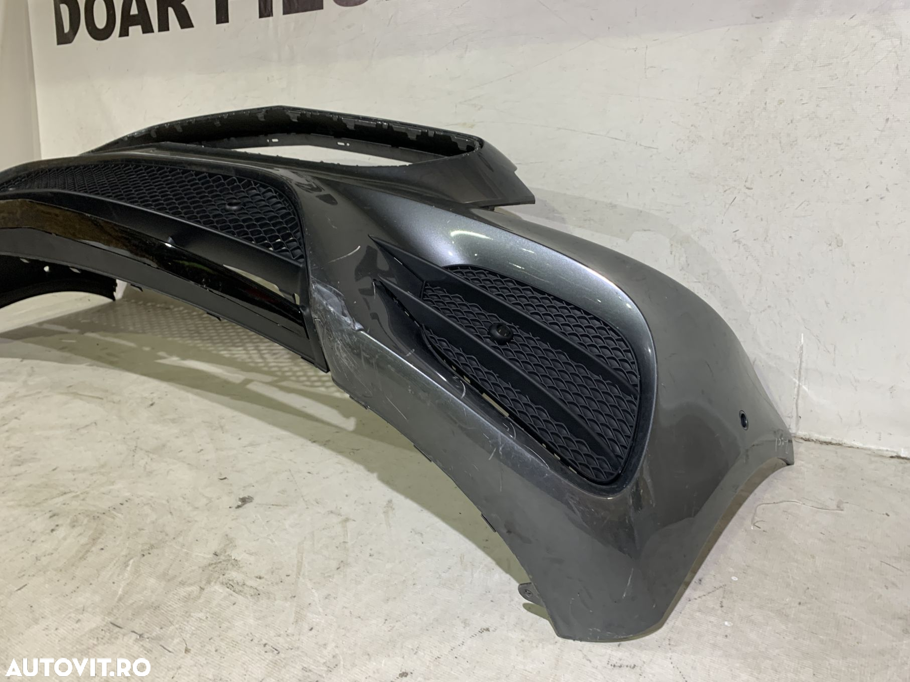 Bara fata Mercedes E-Class W213, W238 AMG, 2016, 2017, 2018, 2019, 2020, cod origine OE  A2138852600. - 4