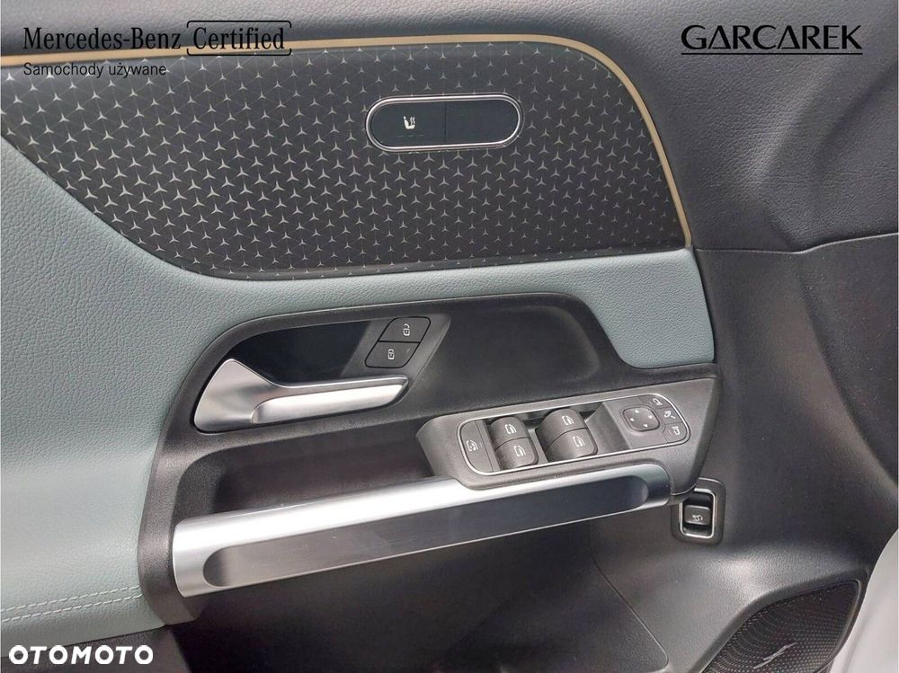 Mercedes-Benz GLB 200 d 4-Matic Progressive 8G-DCT - 13