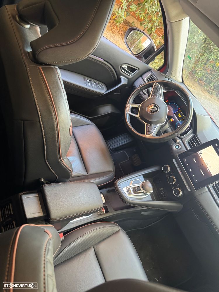 Renault Captur - 11