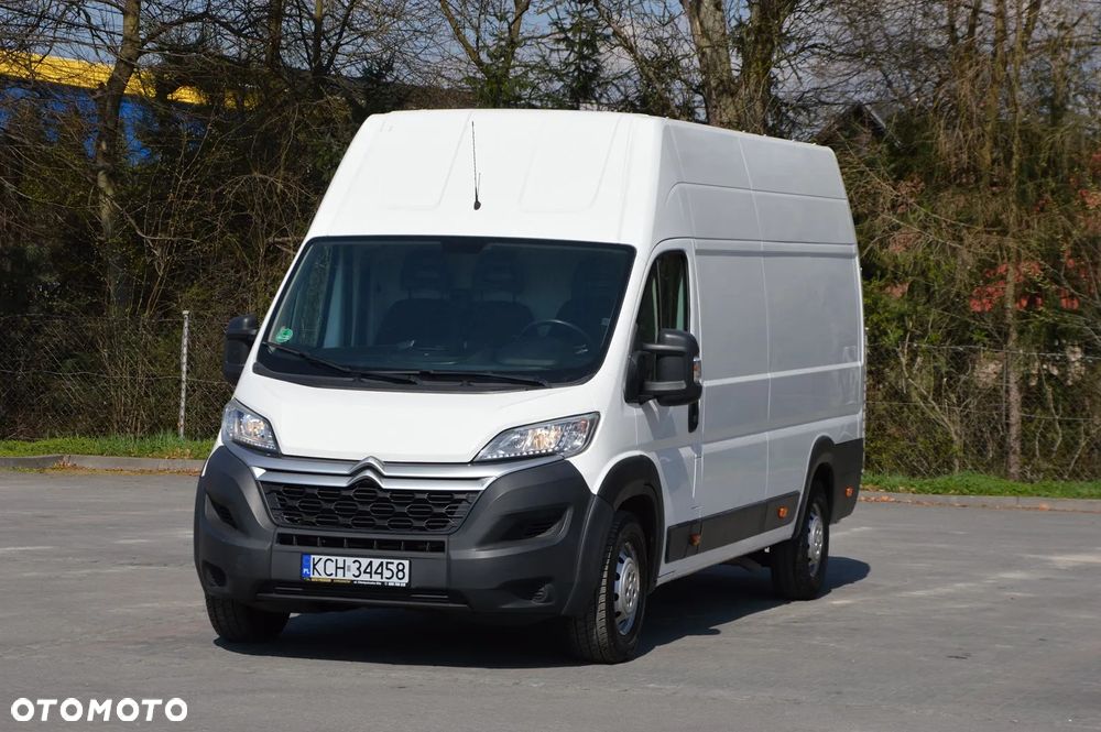 Citroën Jumper L4H3 - 2