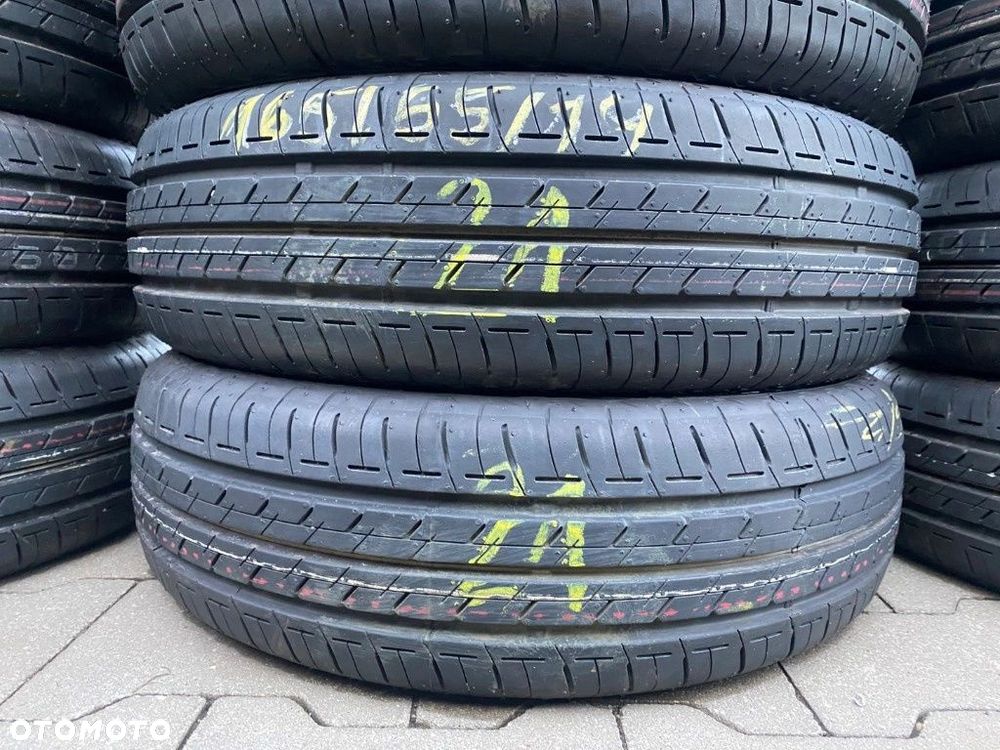 165/65/14 Bridgestone Ecopia EP150_DEMO_4szt_(21) - 4