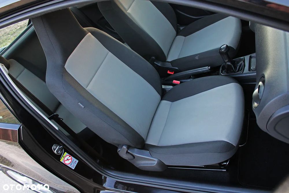 Skoda Citigo 1.0 MPI Elegance - 19