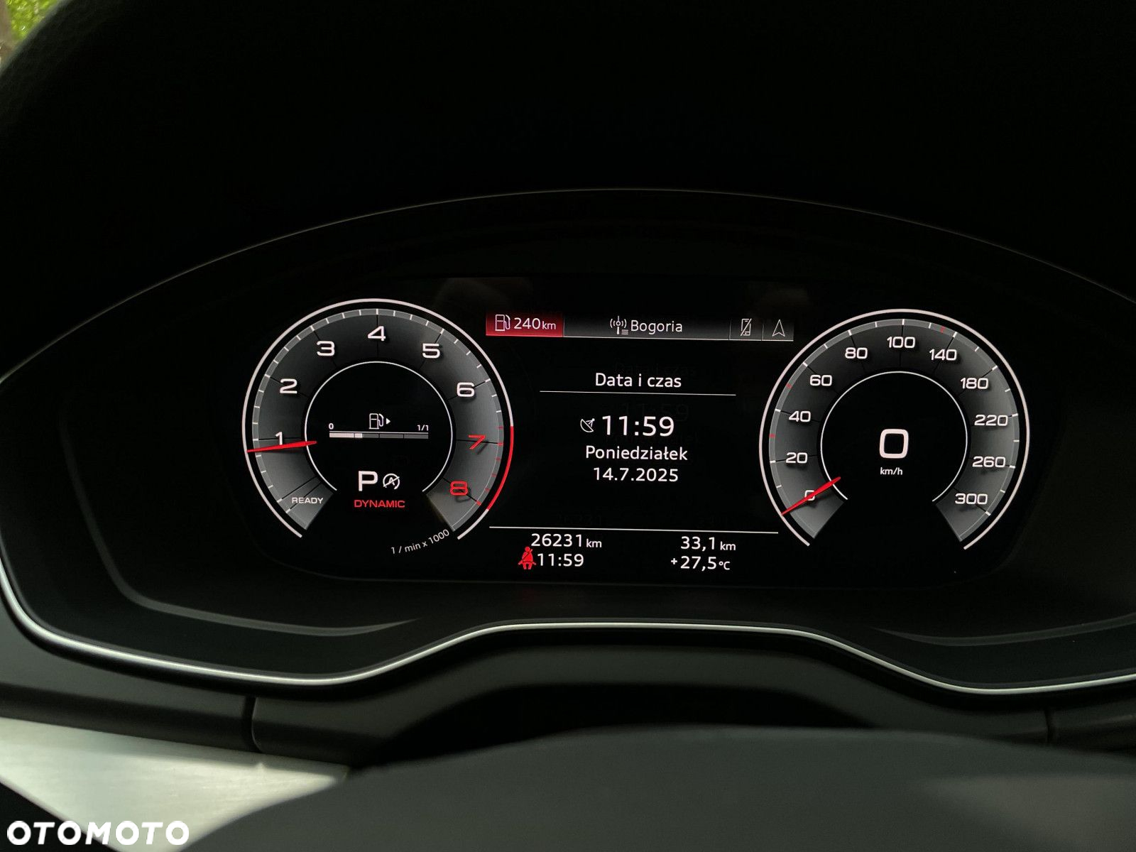 Audi Q5 Sportback - 17