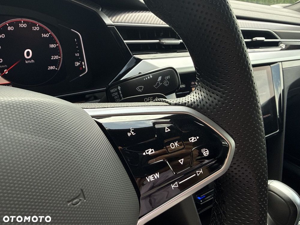 Volkswagen Arteon 2.0 TSI R-Line DSG - 17