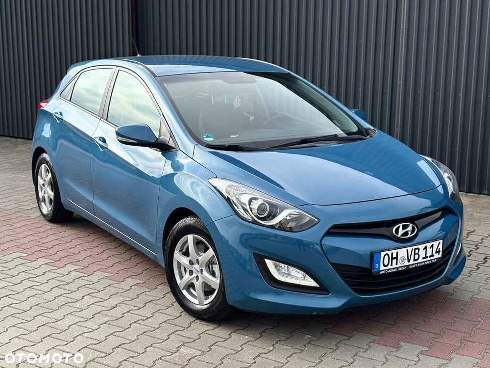 Hyundai i30 1.4 Style - 1