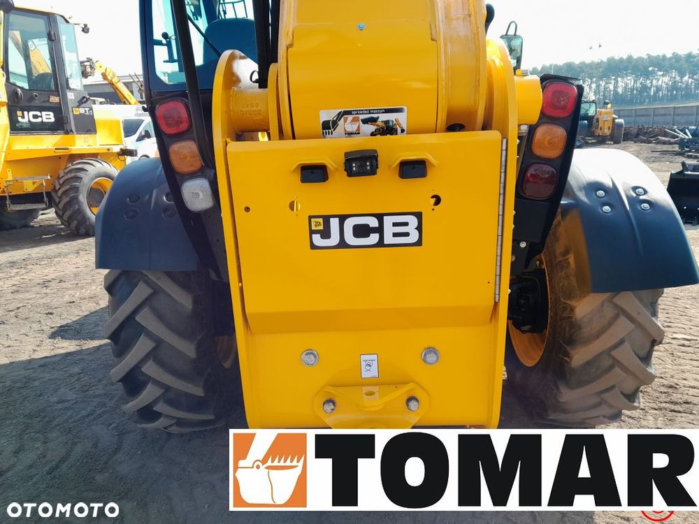 JCB 535-125 HI VIZ - 15