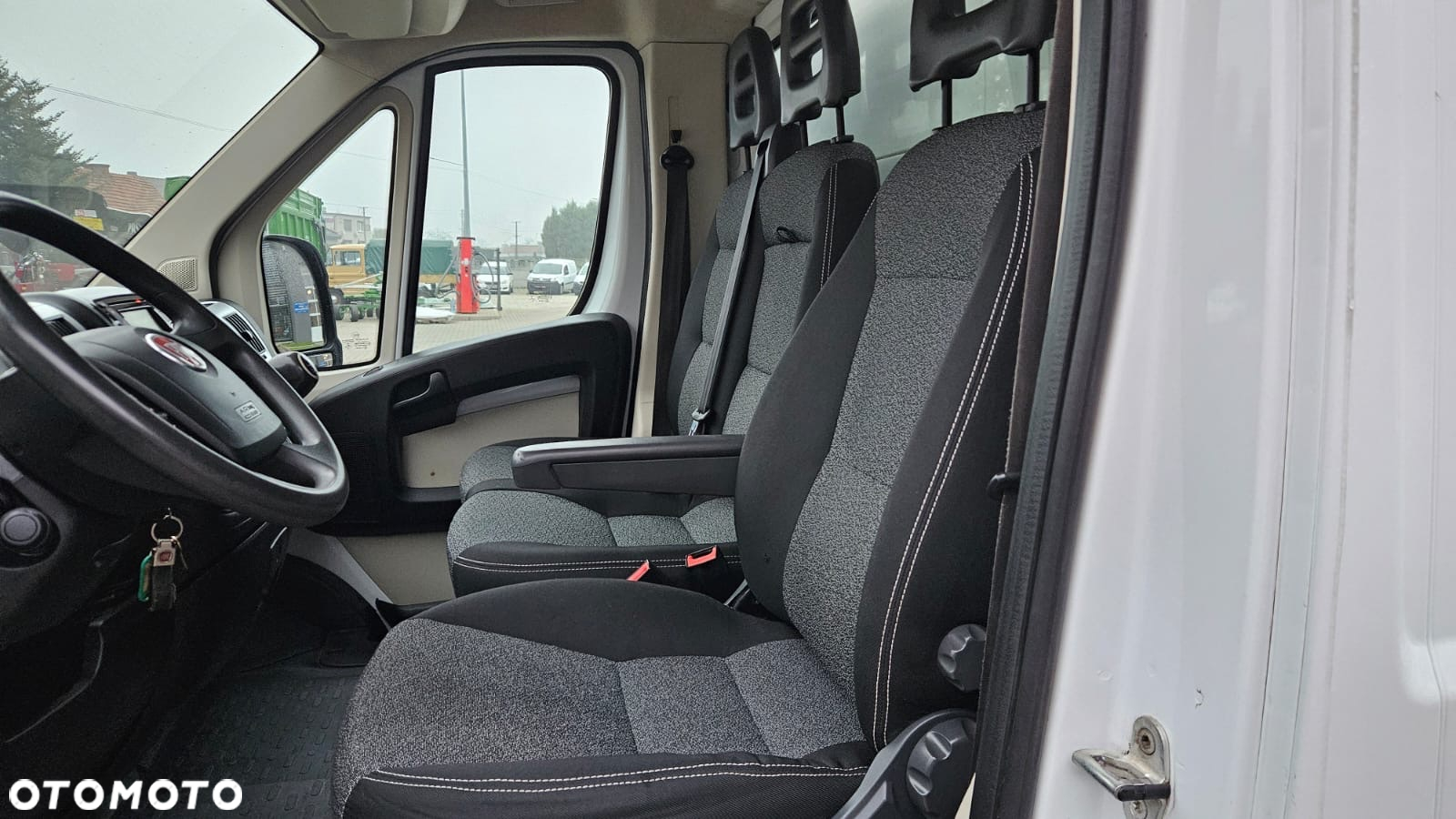 Fiat Ducato - 8