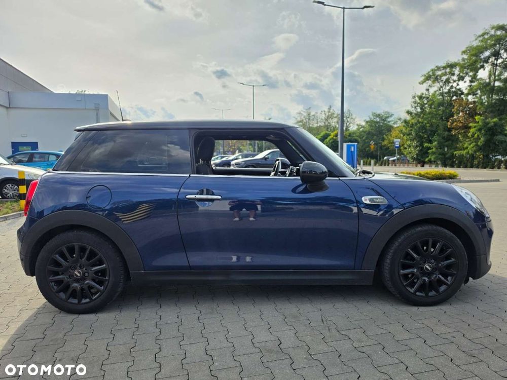 MINI Cooper - 5