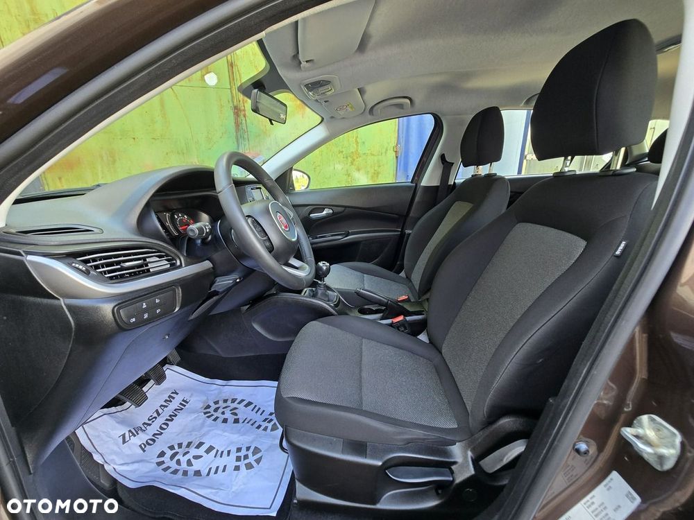 Fiat Tipo 1.4 16v Mirror - 19