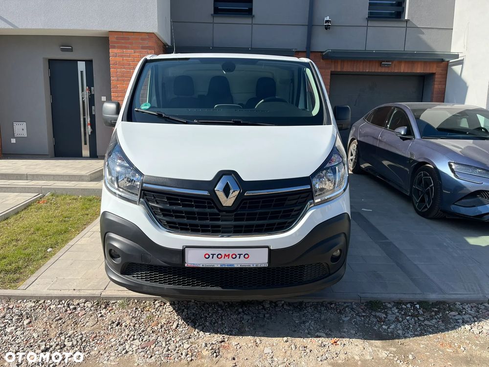 Renault Trafic - 3
