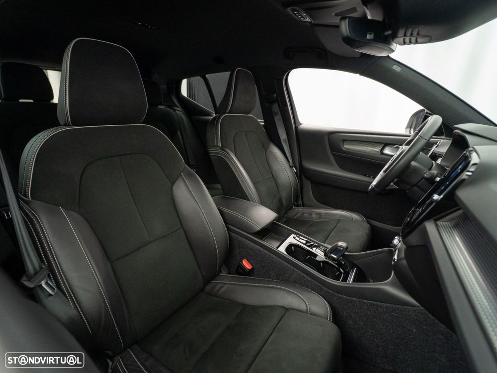 Volvo XC 40 1.5 T5 PHEV R-Design Expression - 52