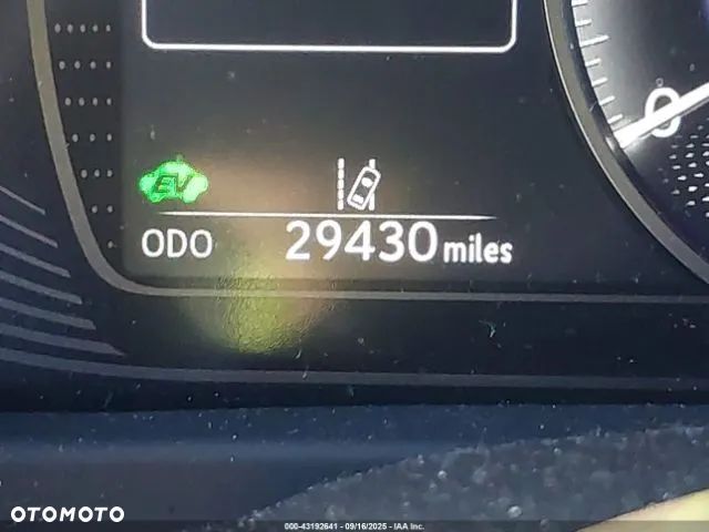 Lexus UX - 13