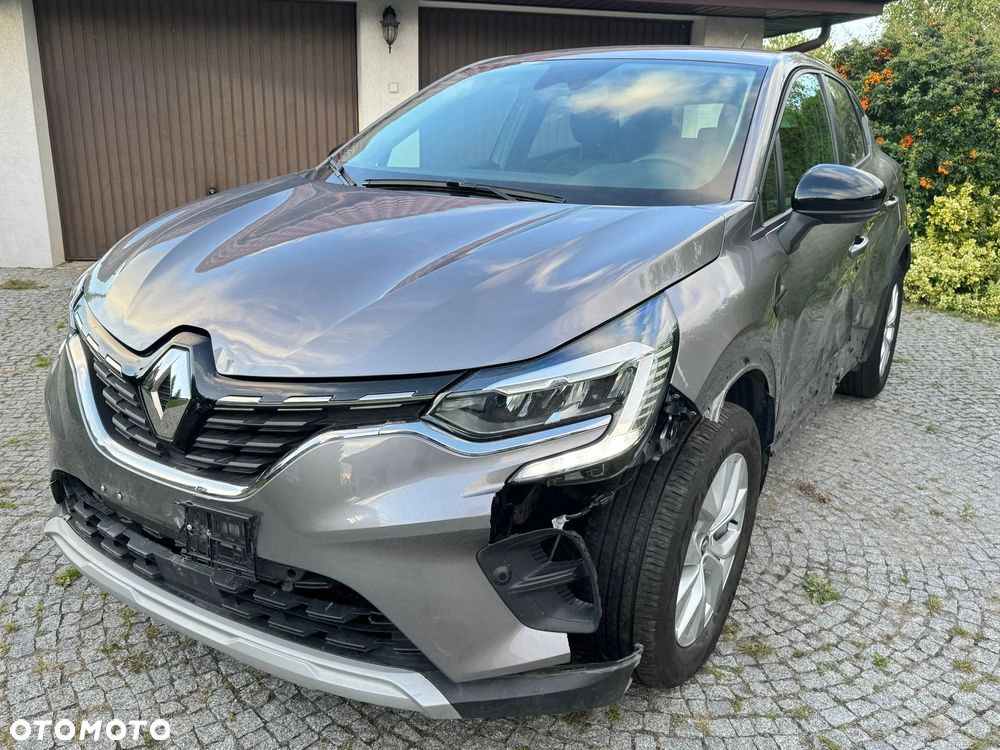 Renault Captur - 2