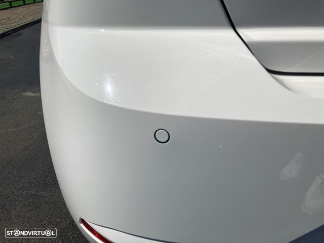 SEAT Ibiza 1.0 TSI FR DSG - 9