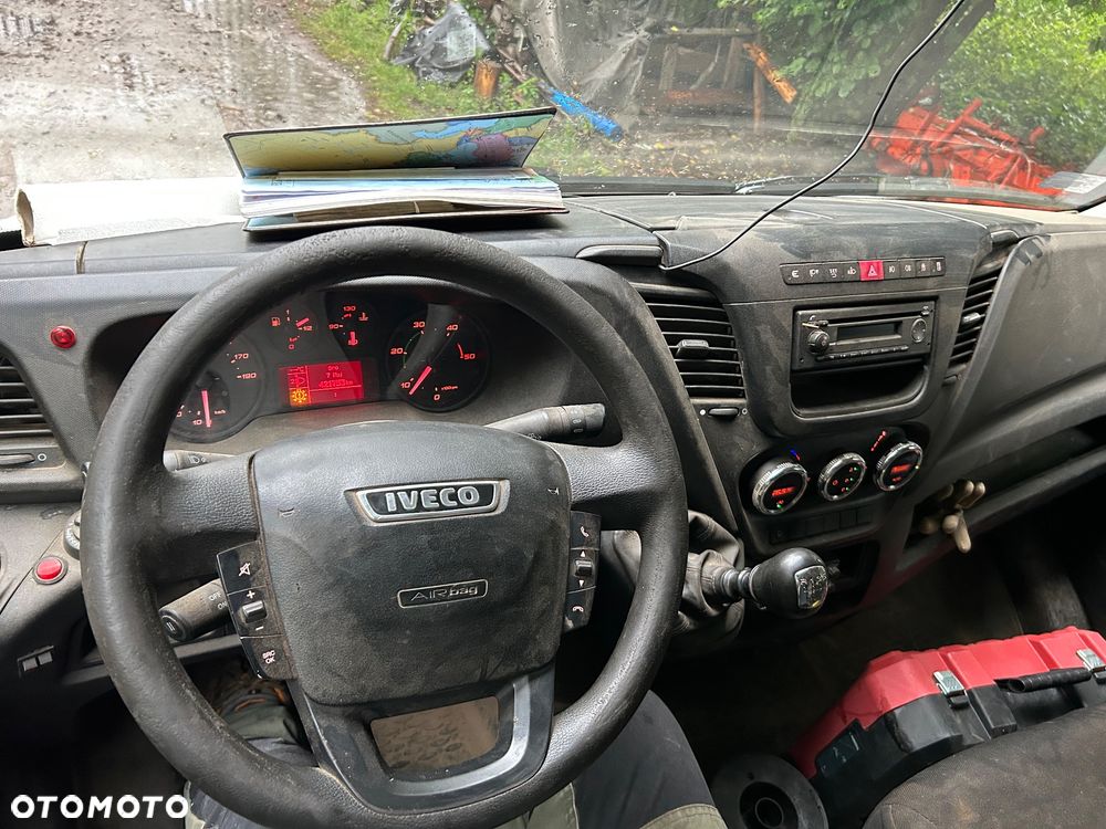 Iveco 35s17 - 7