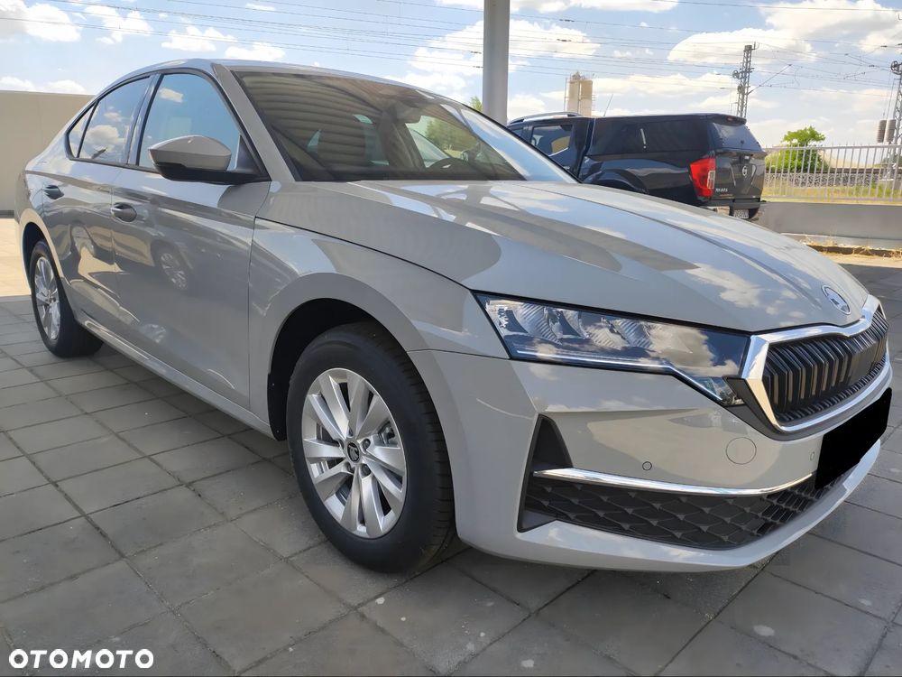 Skoda Octavia 2.0 TDI Drive Essence - 6