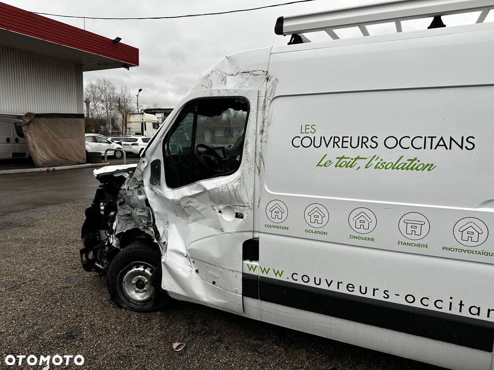 Renault Master - 8