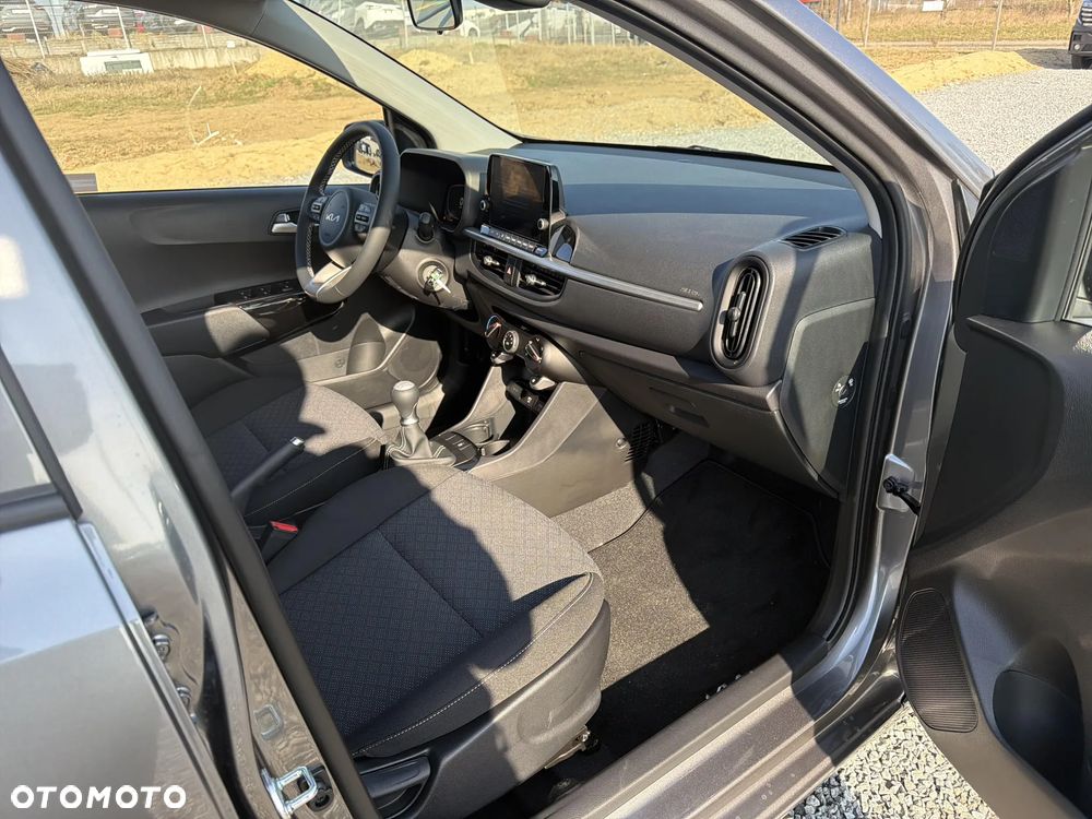 Kia Picanto 1.0 GDI L - 21