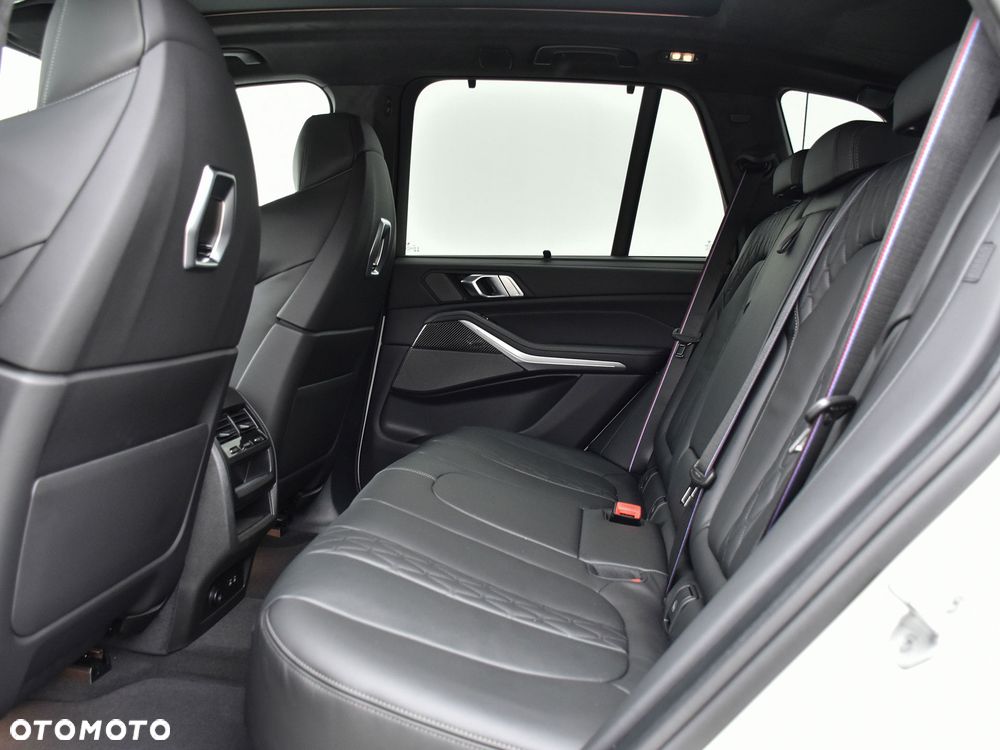 BMW X5 xDrive40i sport - 19