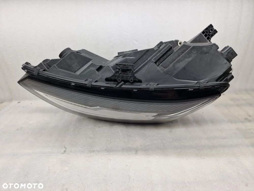 AUDI A4 B9 LIFT LAMPA LEWA PRZÓD 8W0941011 - 6