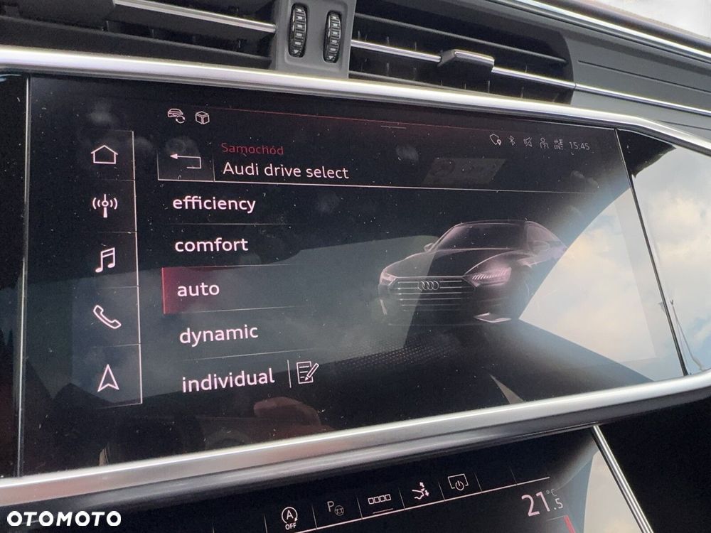 Audi A7 Sportback - 26