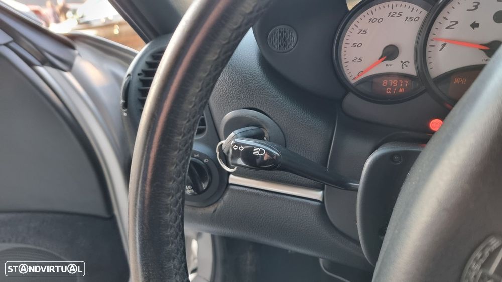 Porsche Boxster - 18