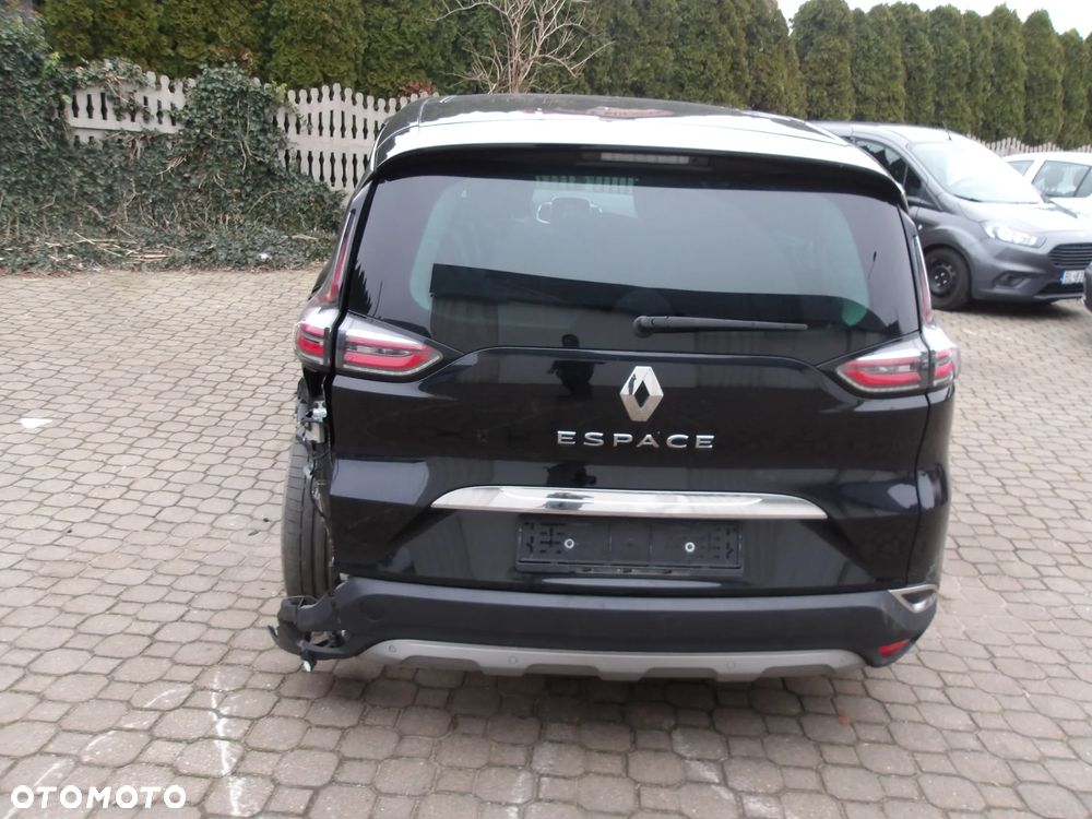 Renault Espace Energy dCi 160 EDC Initiale Paris - 6