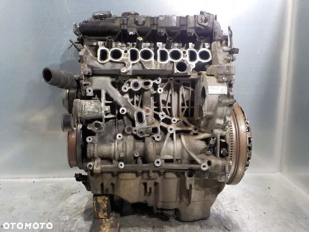 BMW 3 E90 1 E87 318 320 SILNIK 2.0 D 16V N47D20C OPIS!!! - 9