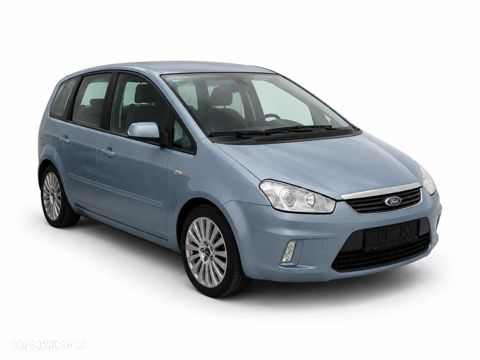 Ford C-MAX 1.8 Titanium - 1