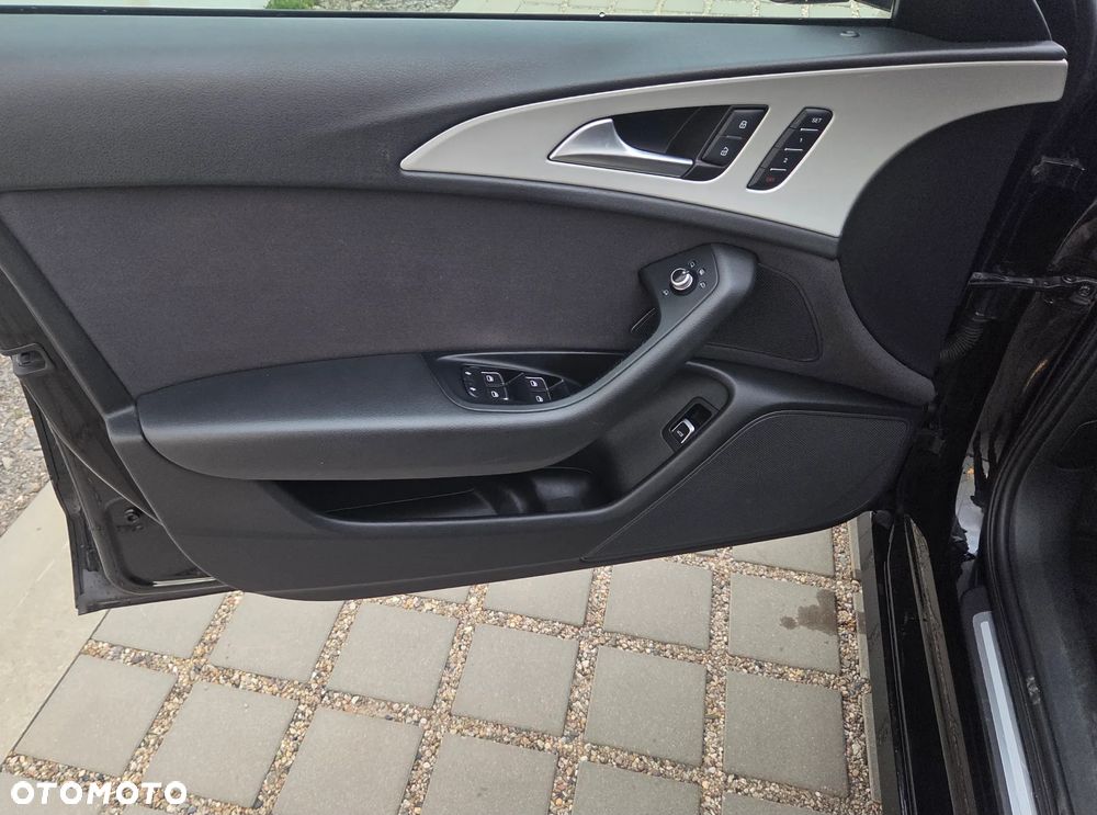 Audi A6 Avant 2.0 TDI ultra S tronic - 27