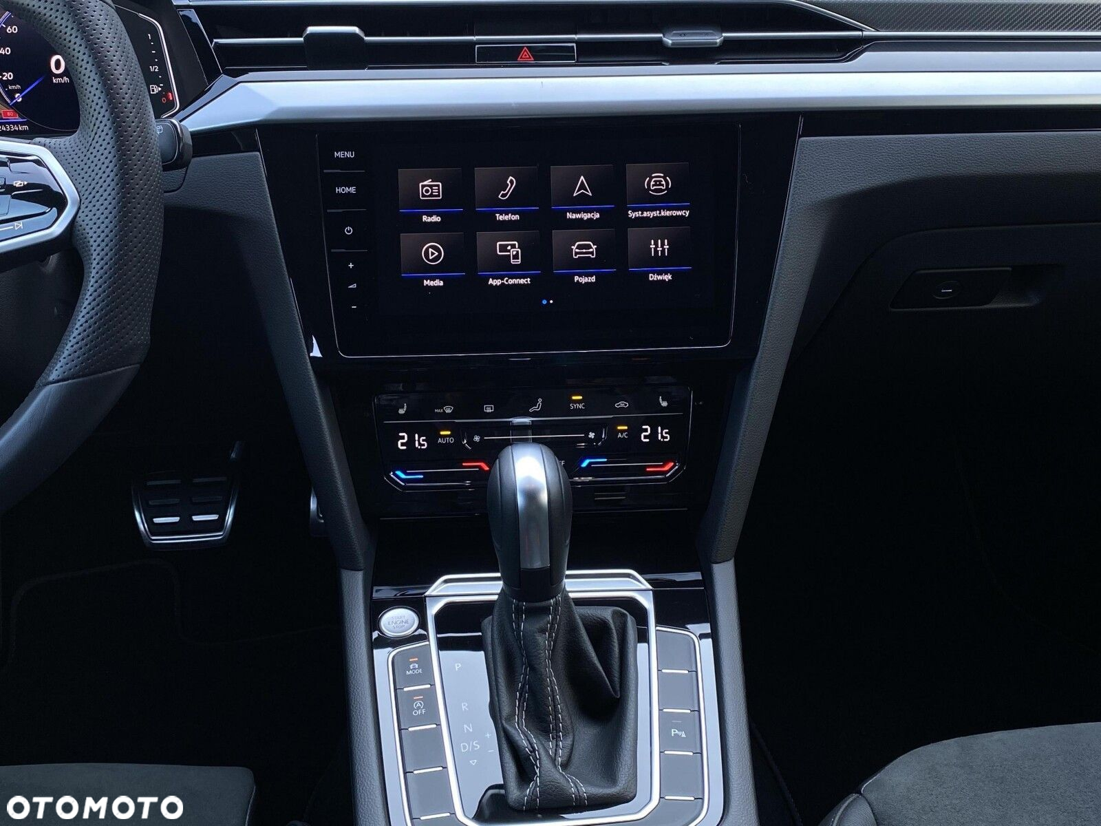 Volkswagen Arteon 2.0 TSI R-Line DSG - 15