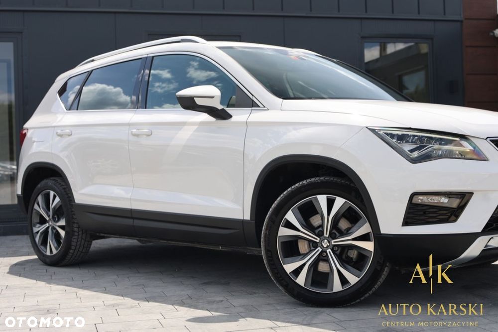 Seat Ateca - 12