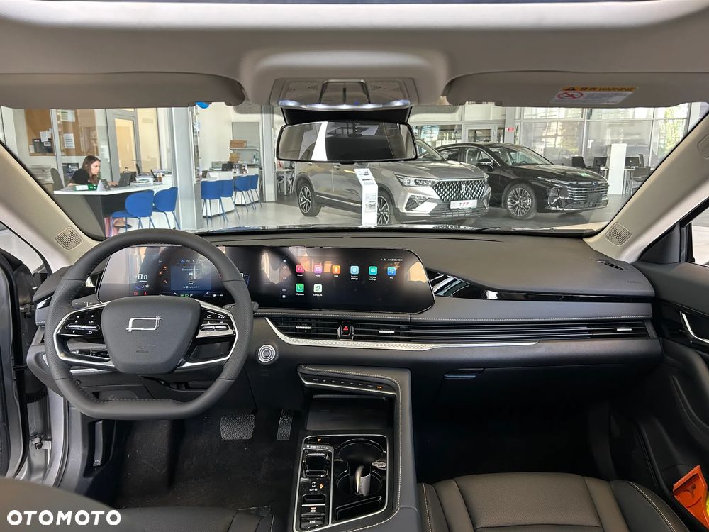 Bestune B70 - 10